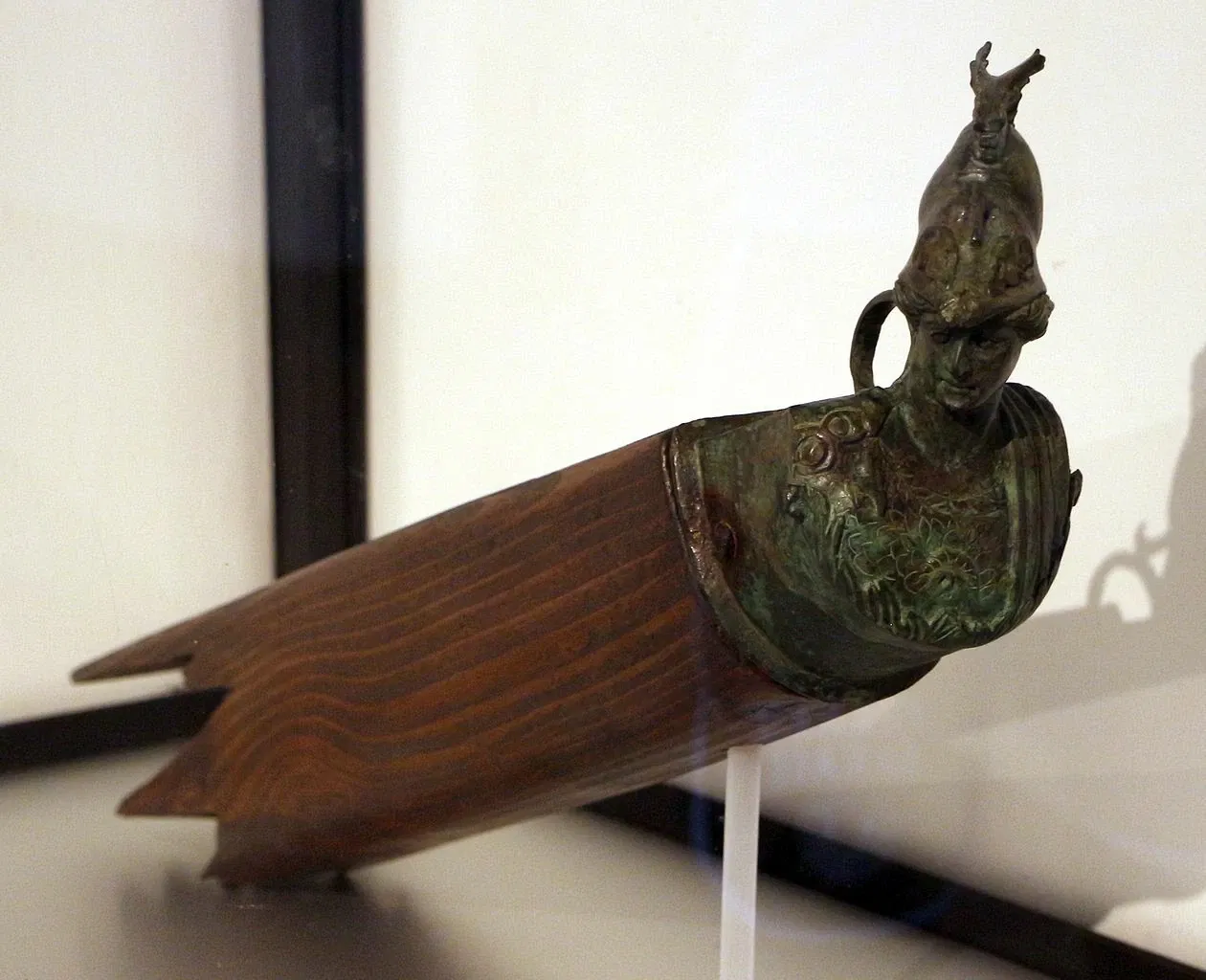 Archäologisches Nationalmuseum Umbrien