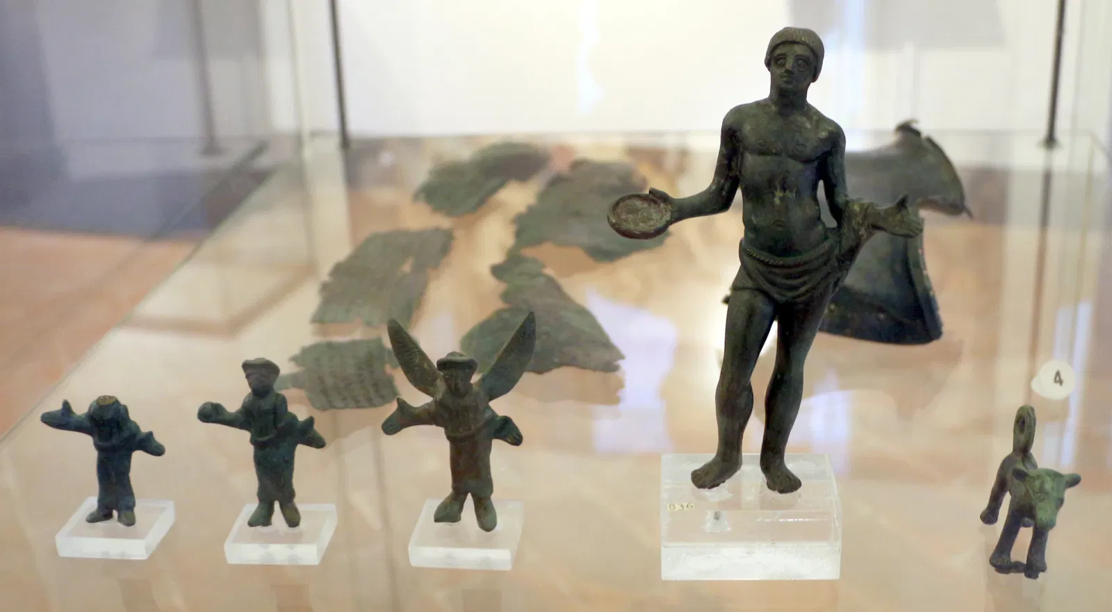 Museo Archeologico Nazionale dell'Umbria