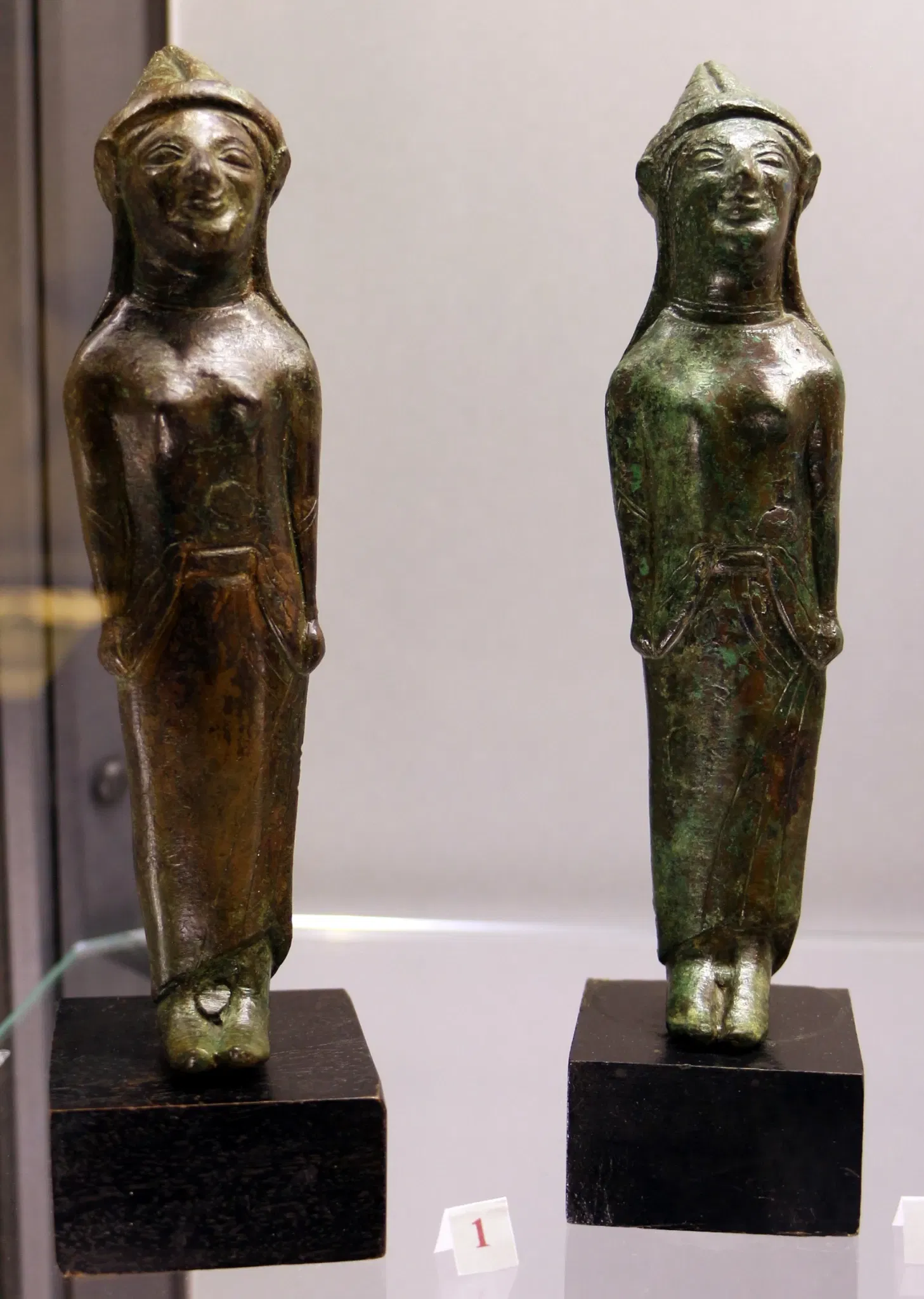 Archäologisches Nationalmuseum Umbrien