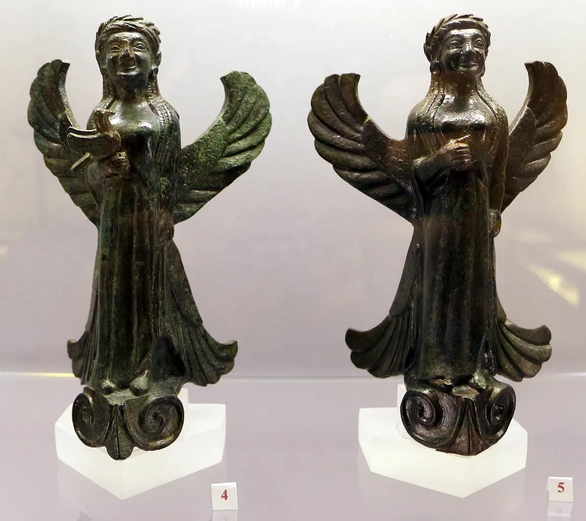 Museo Archeologico Nazionale dell'Umbria