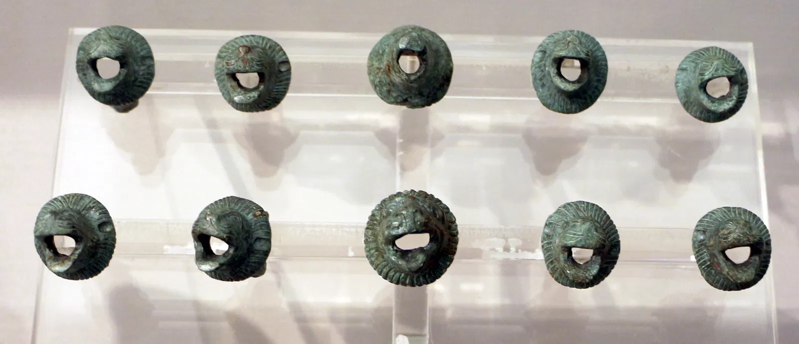 Museo Arqueológico Nacional de Umbría