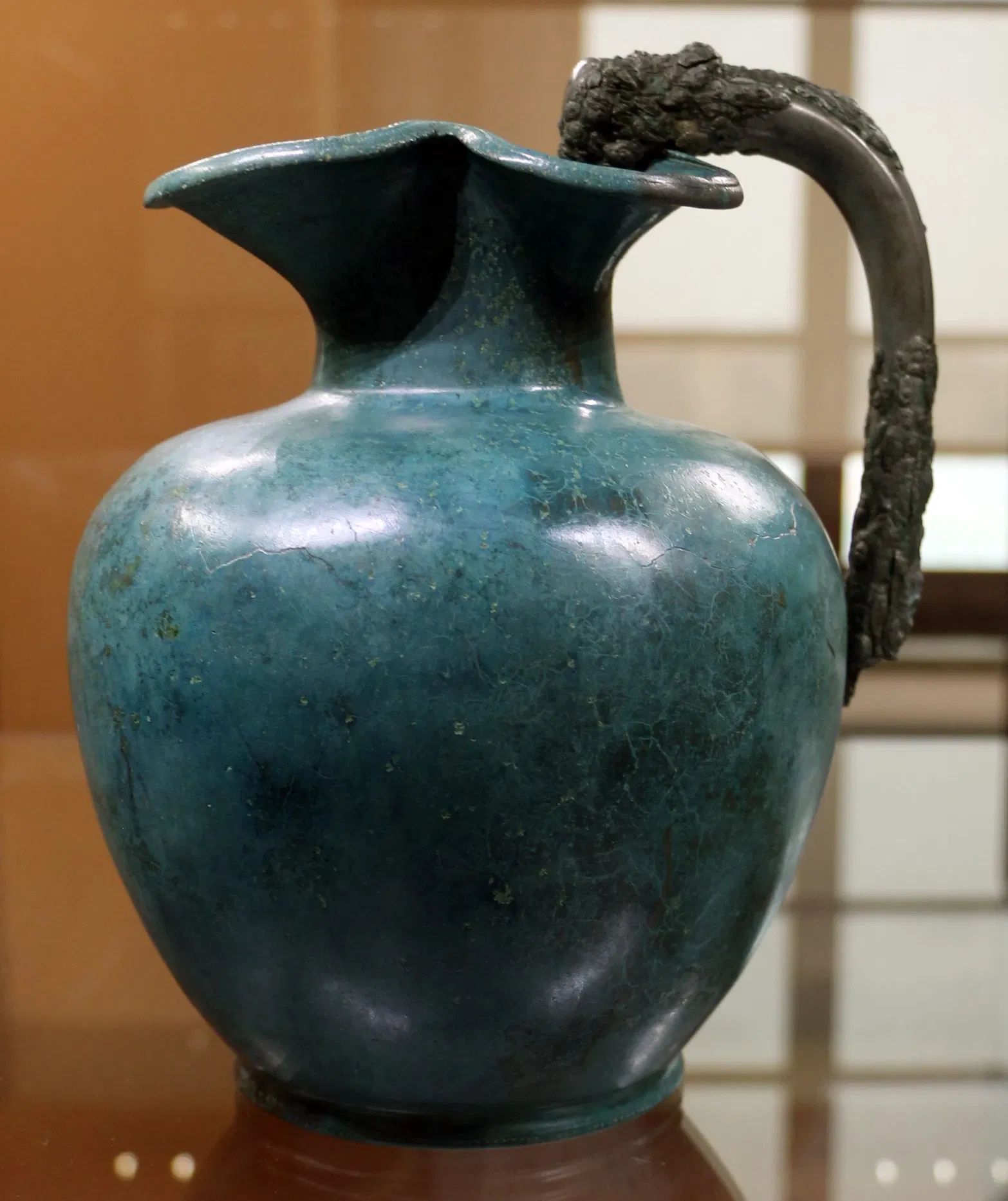 Archäologisches Nationalmuseum Umbrien