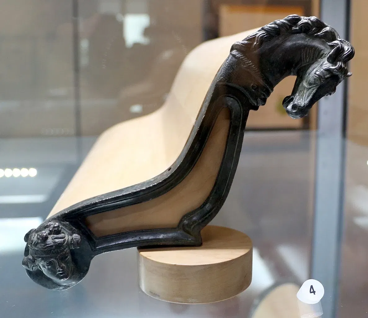 Museo Arqueológico Nacional de Umbría