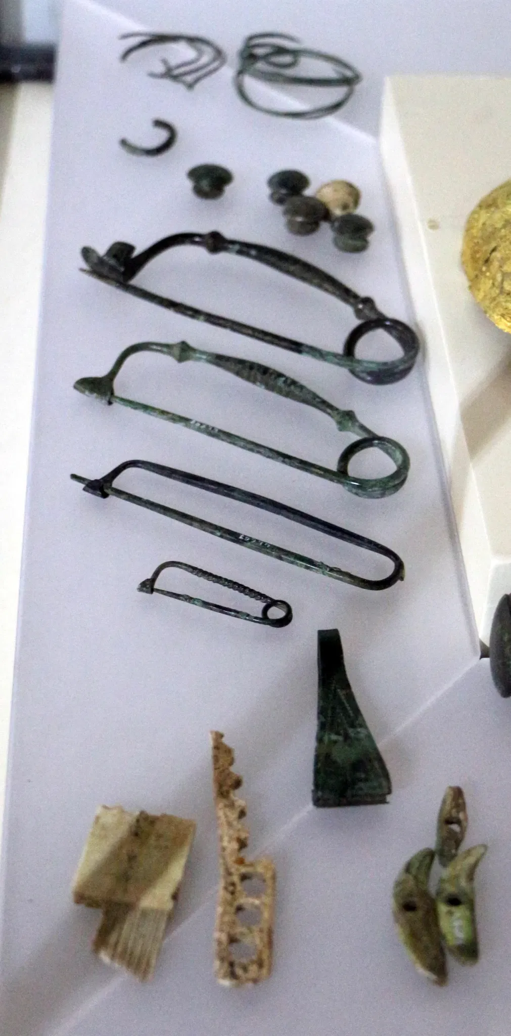 Museo Archeologico Nazionale dell'Umbria