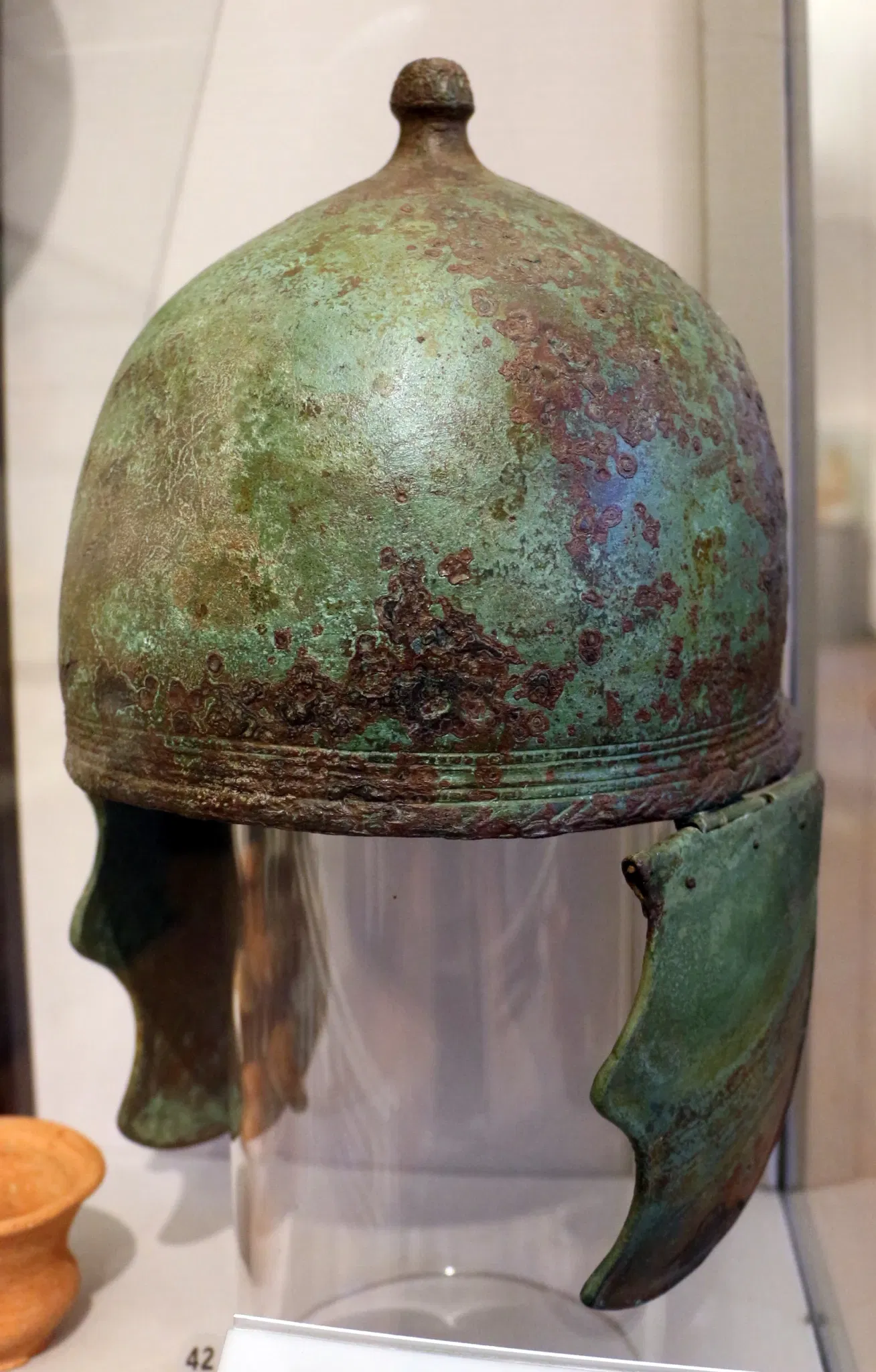 Museo Archeologico Nazionale dell'Umbria