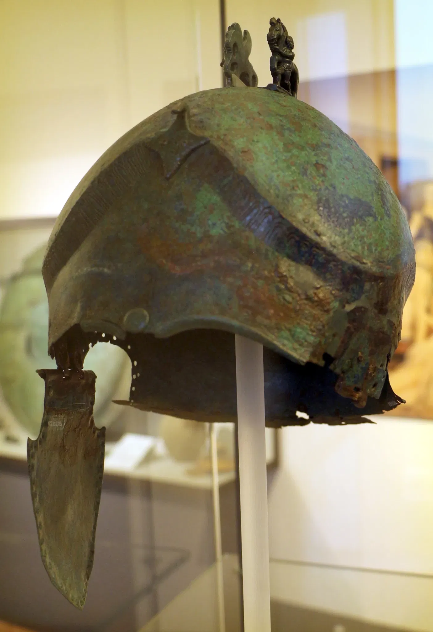 Archäologisches Nationalmuseum Umbrien