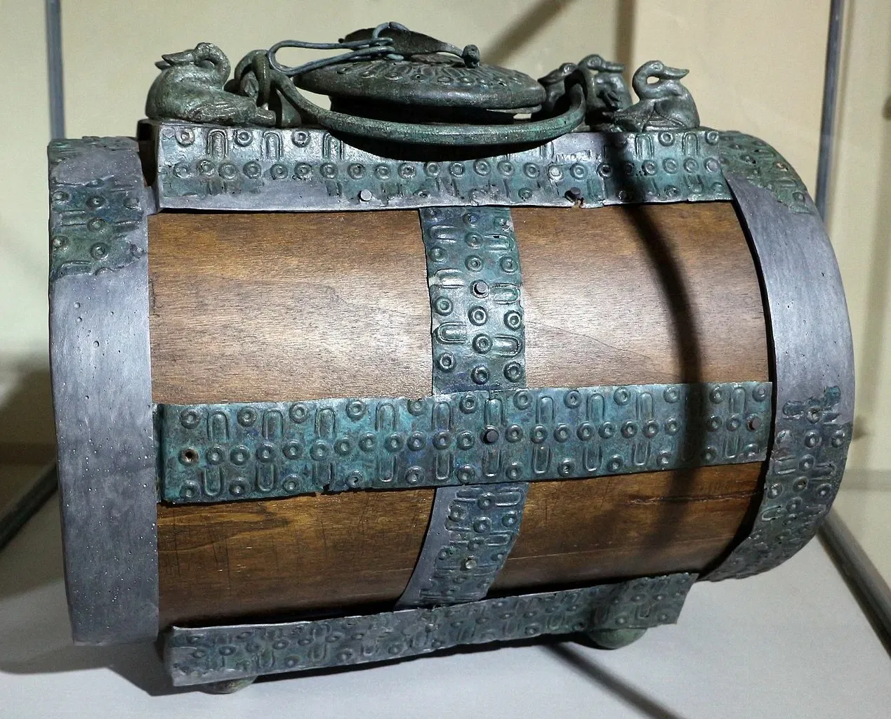 Museo Archeologico Nazionale dell'Umbria