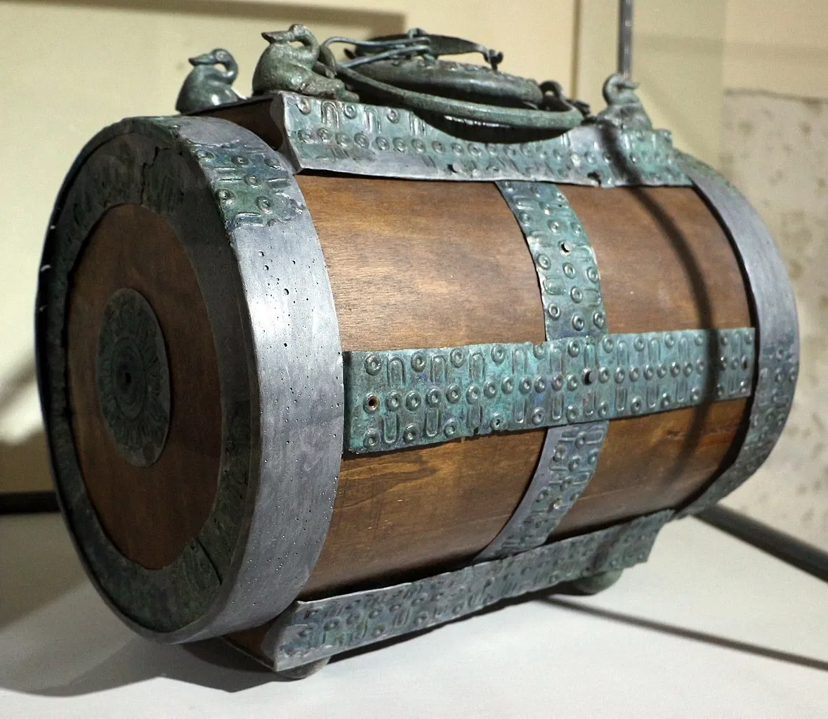 National Archaeological Museum of Umbria