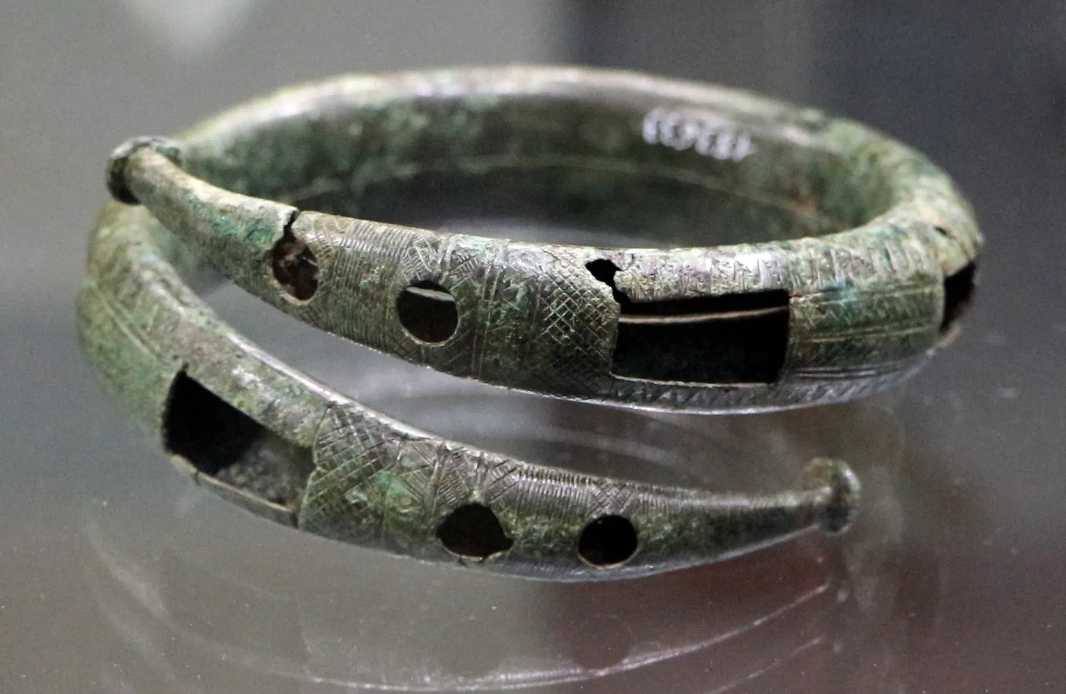 Museo Archeologico Nazionale dell'Umbria