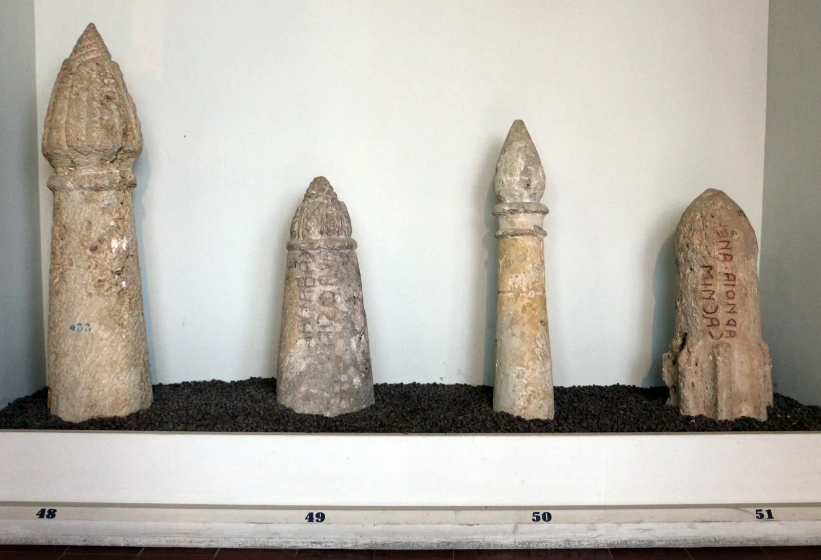 Musée archéologique national d'Ombrie