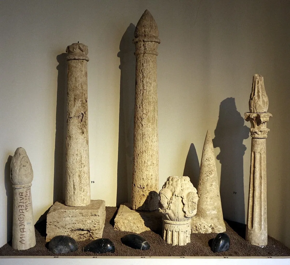 Museo Arqueológico Nacional de Umbría