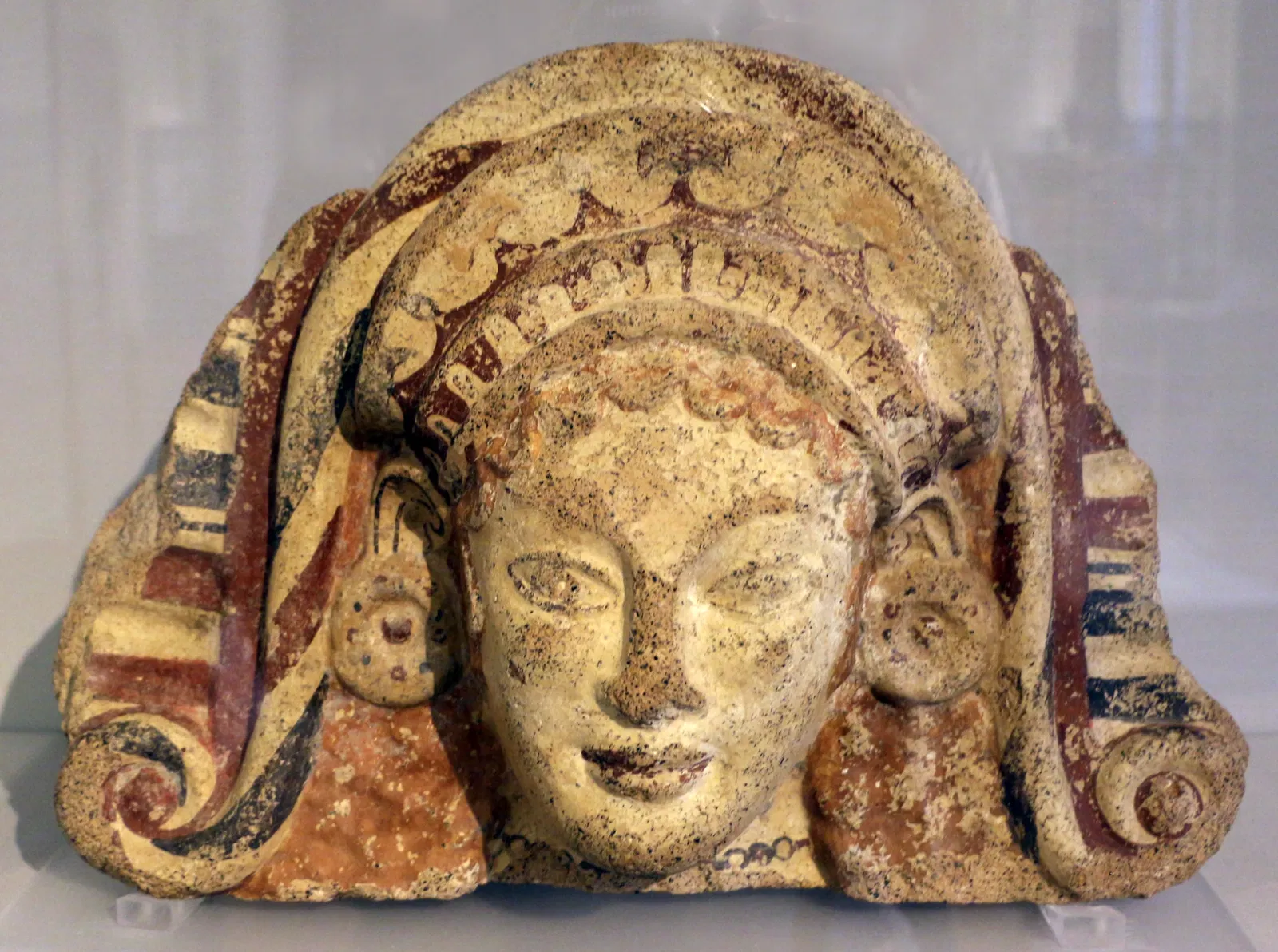 Musée archéologique national d'Ombrie