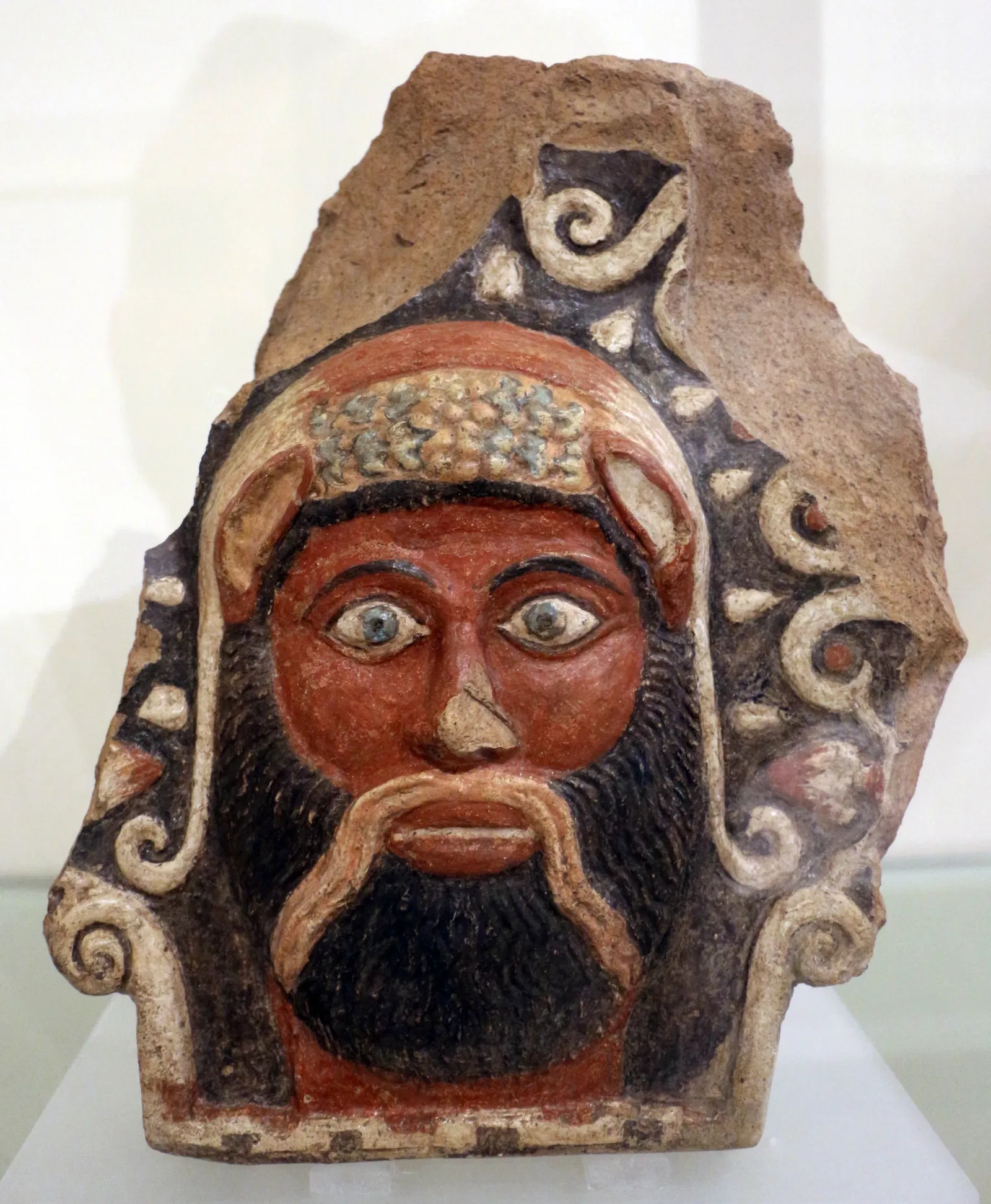 Museo Archeologico Nazionale dell'Umbria