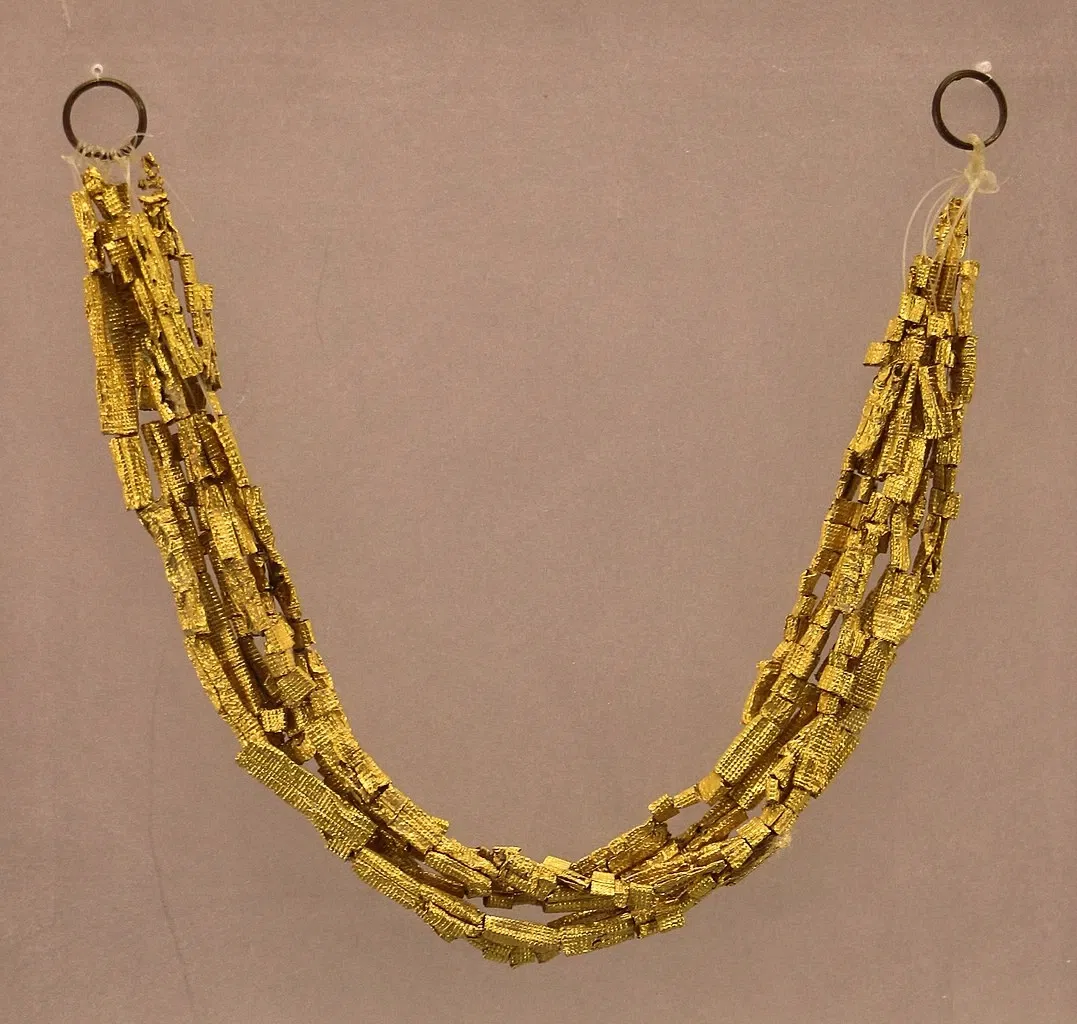 Museo Arqueológico Nacional de Umbría