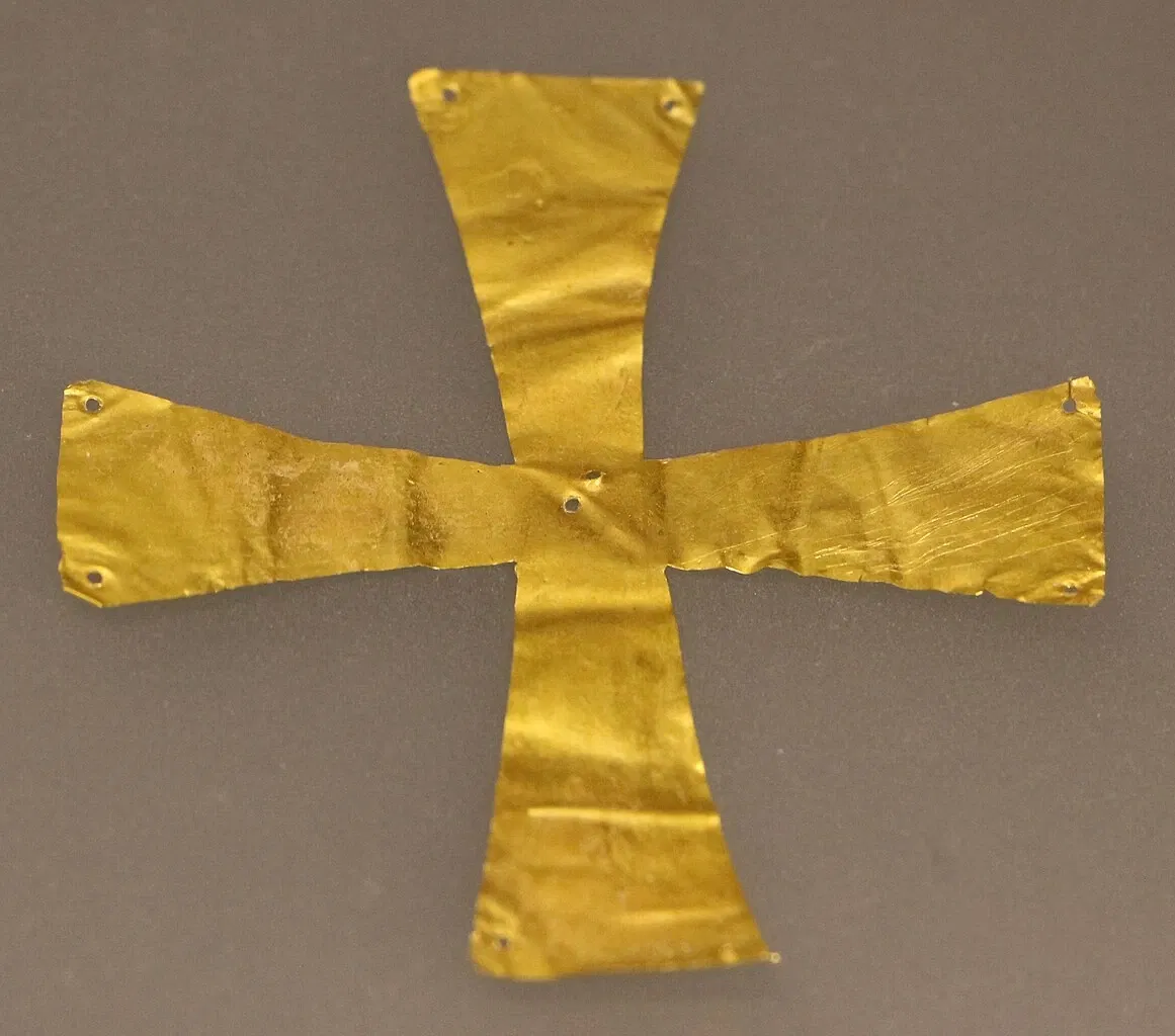 Musée archéologique national d'Ombrie