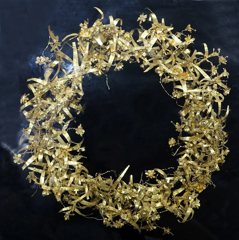 Archäologisches Nationalmuseum Umbrien