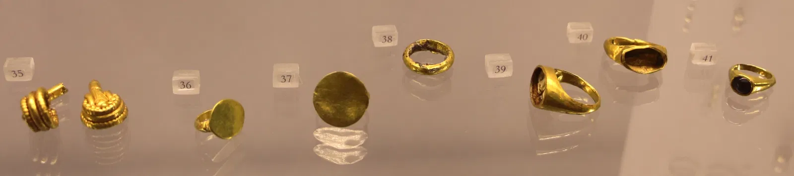 National Archaeological Museum of Umbria