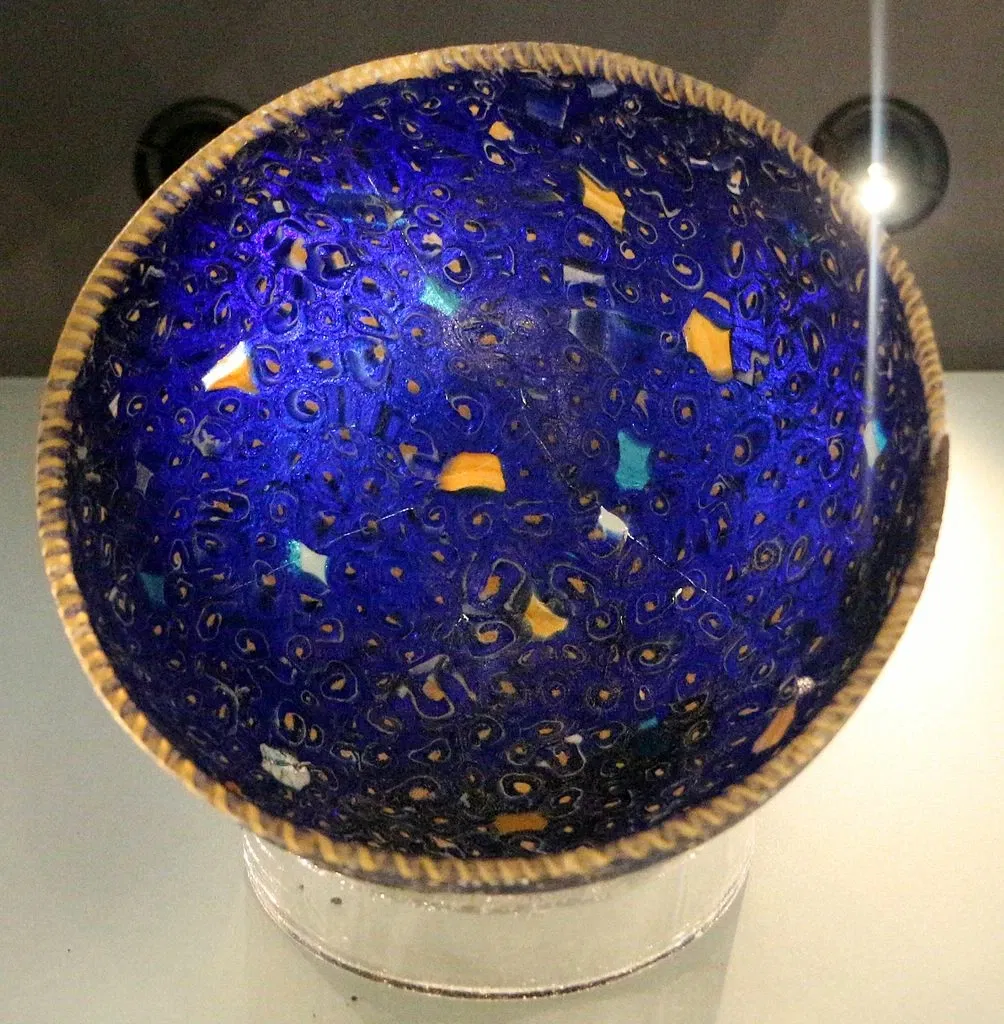 Museo Arqueológico Nacional de Umbría