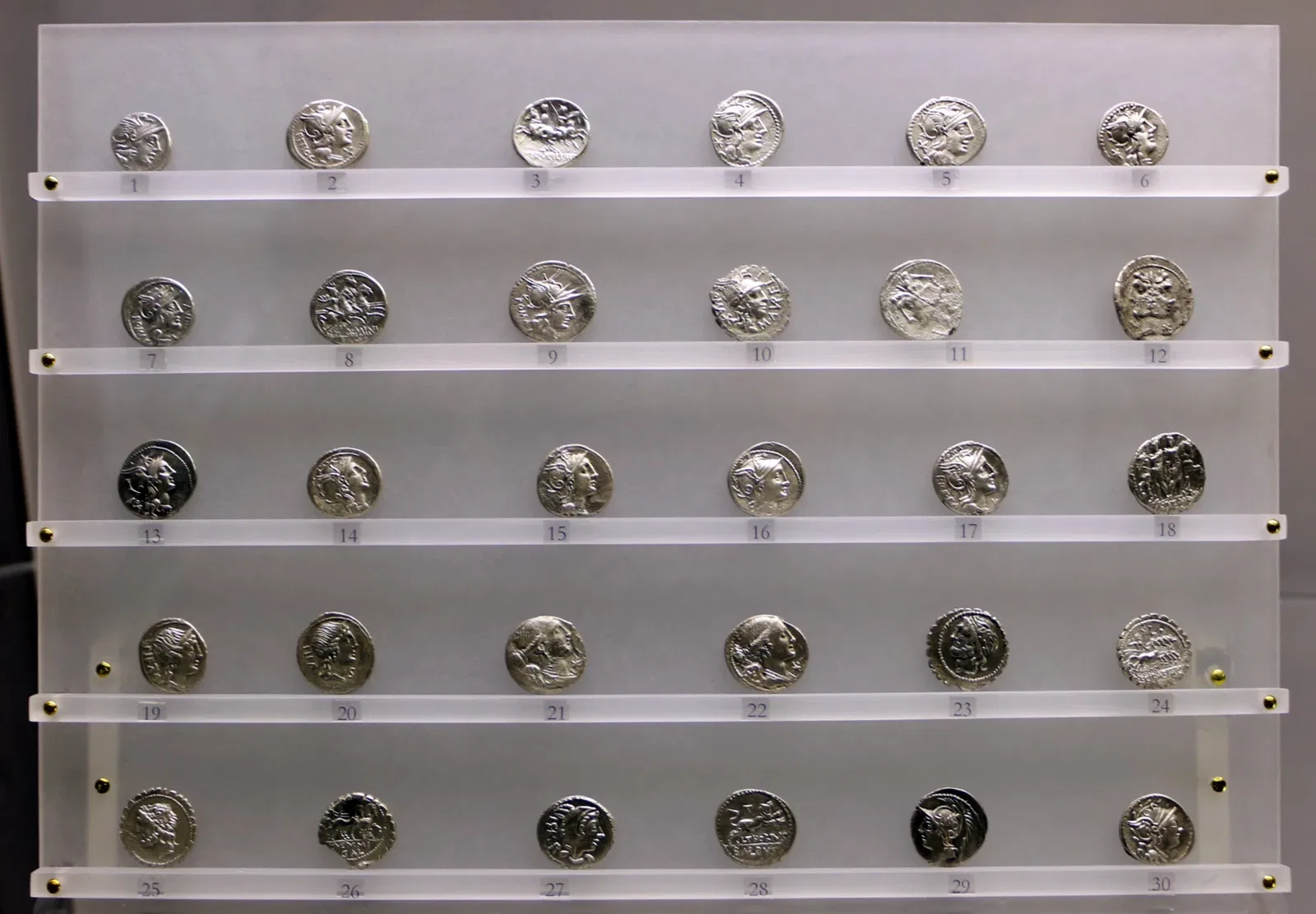 Museo Arqueológico Nacional de Umbría