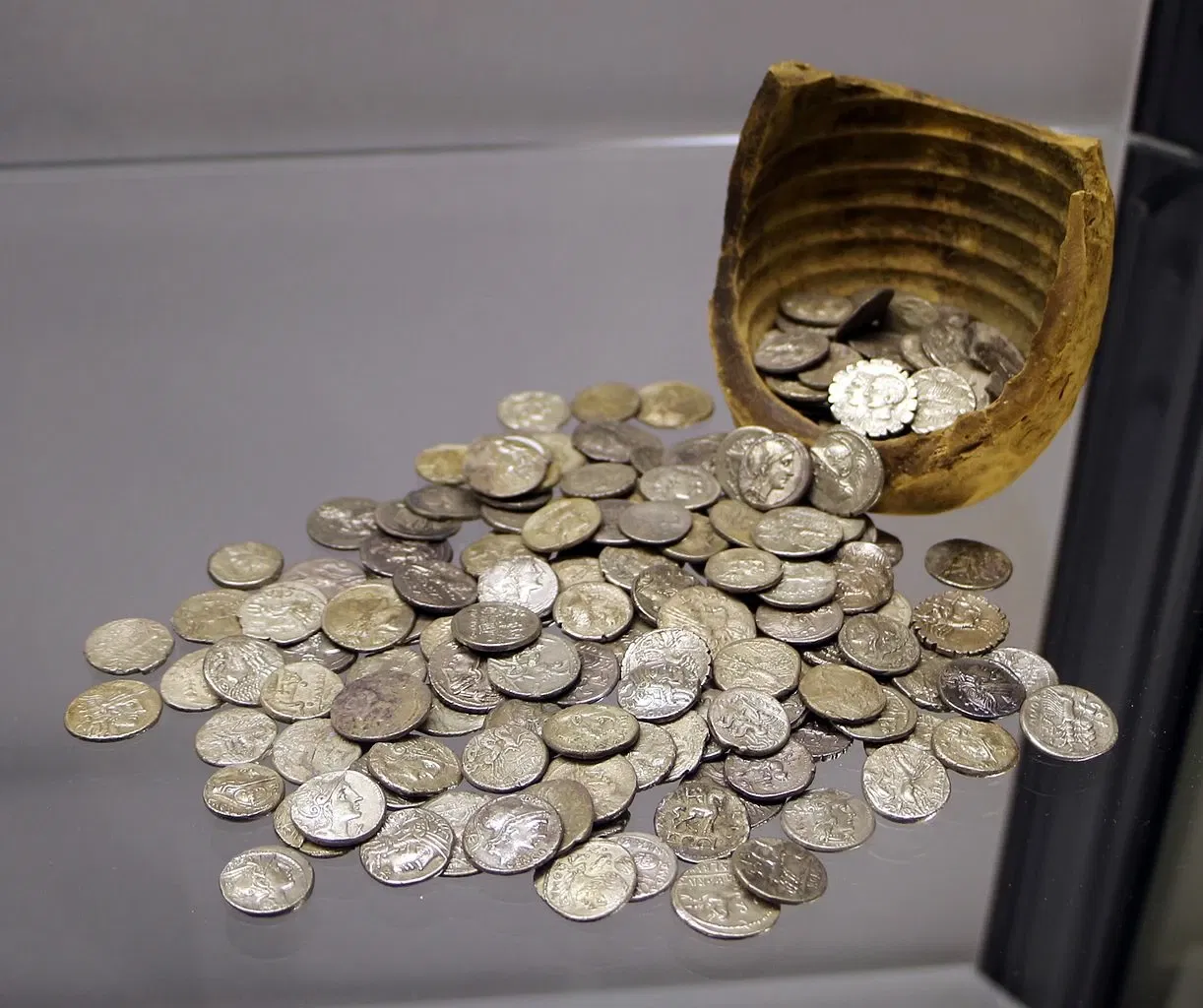 Museo Archeologico Nazionale dell'Umbria