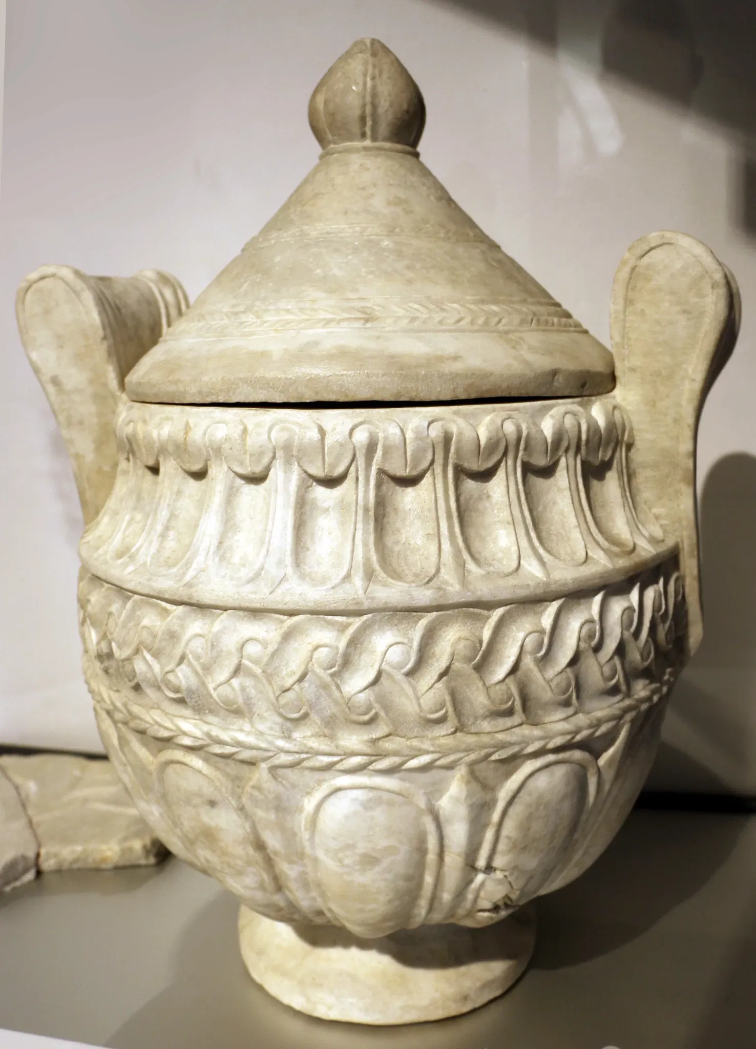 Musée archéologique national d'Ombrie