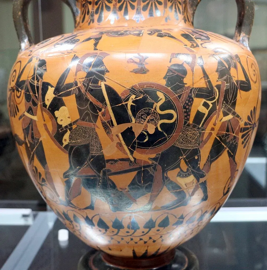 Museo Arqueológico Nacional de Umbría