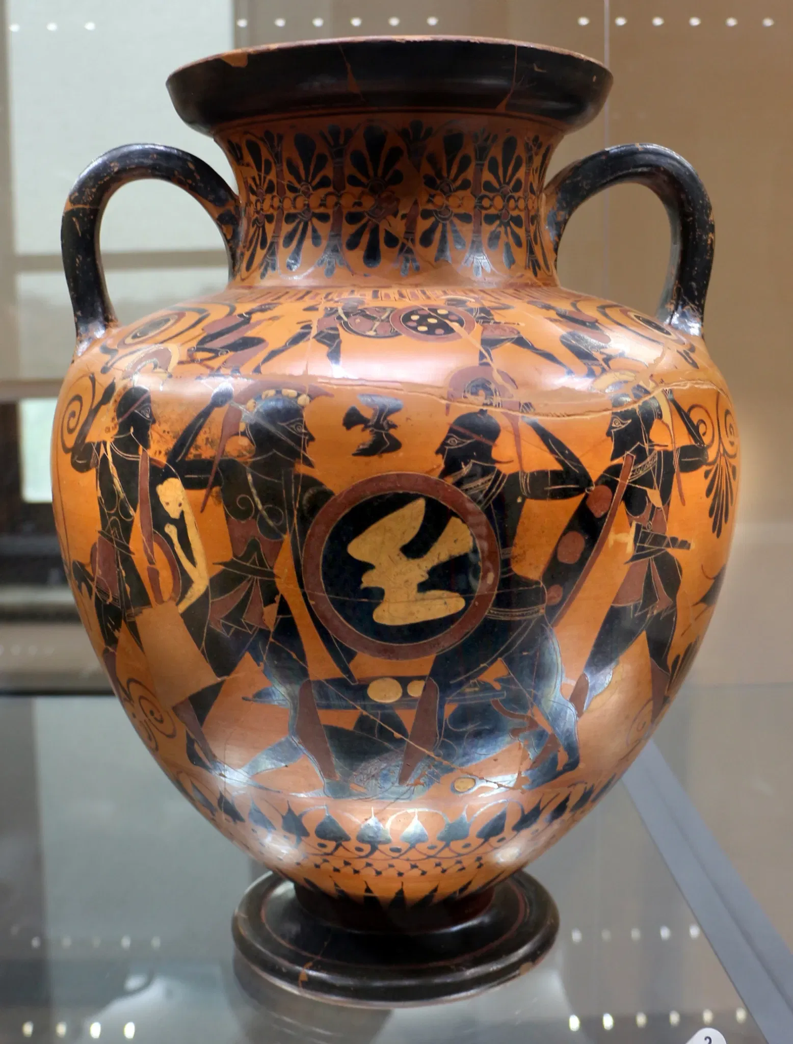 Archäologisches Nationalmuseum Umbrien