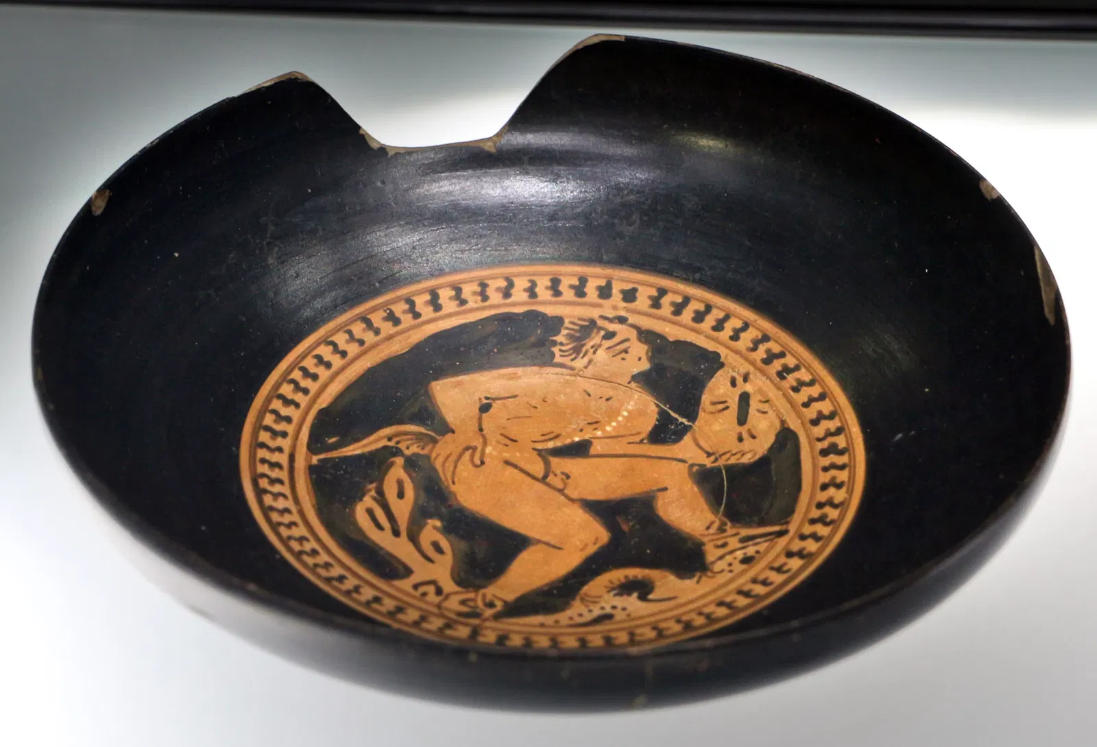 Museo Arqueológico Nacional de Umbría