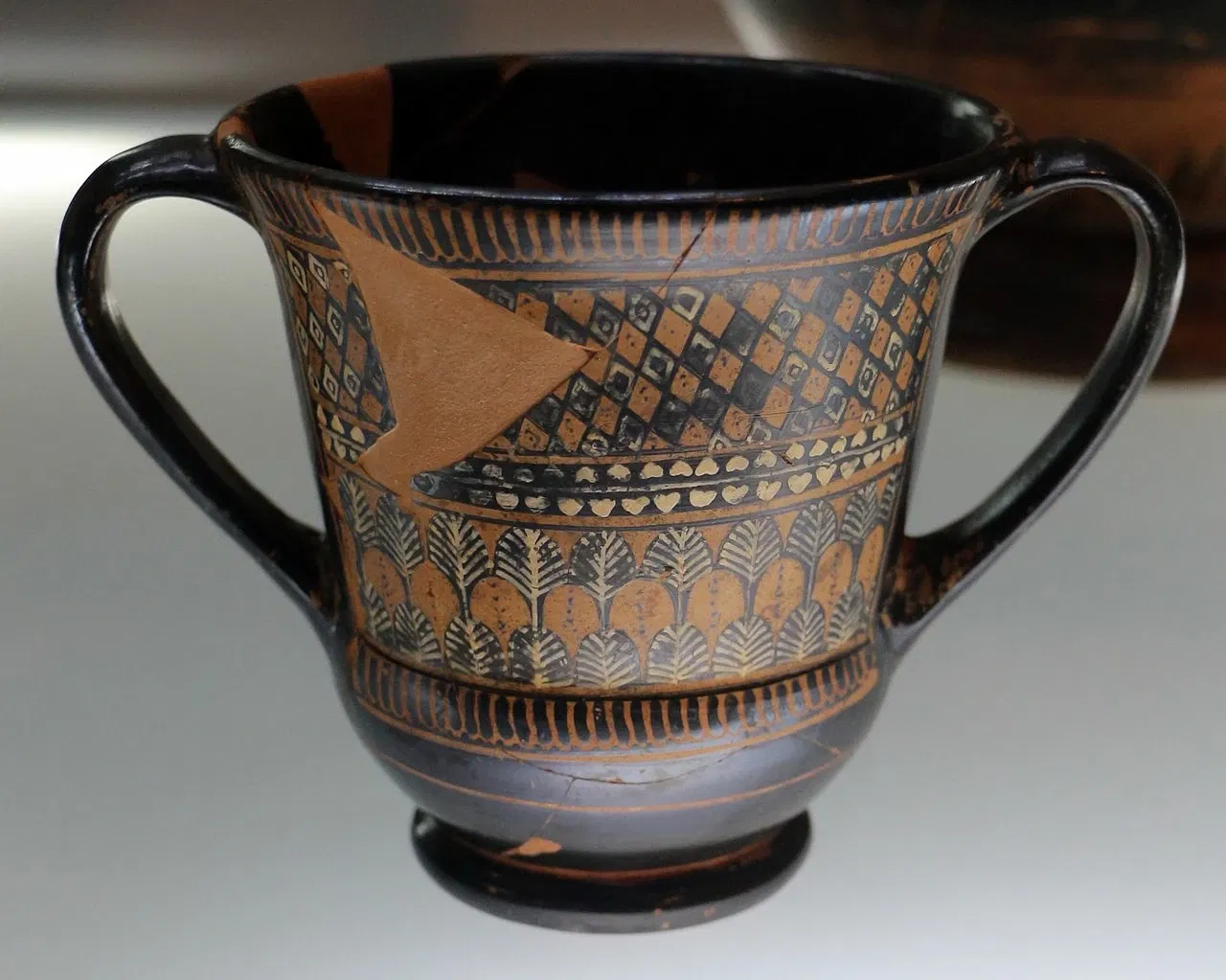 Museo Arqueológico Nacional de Umbría