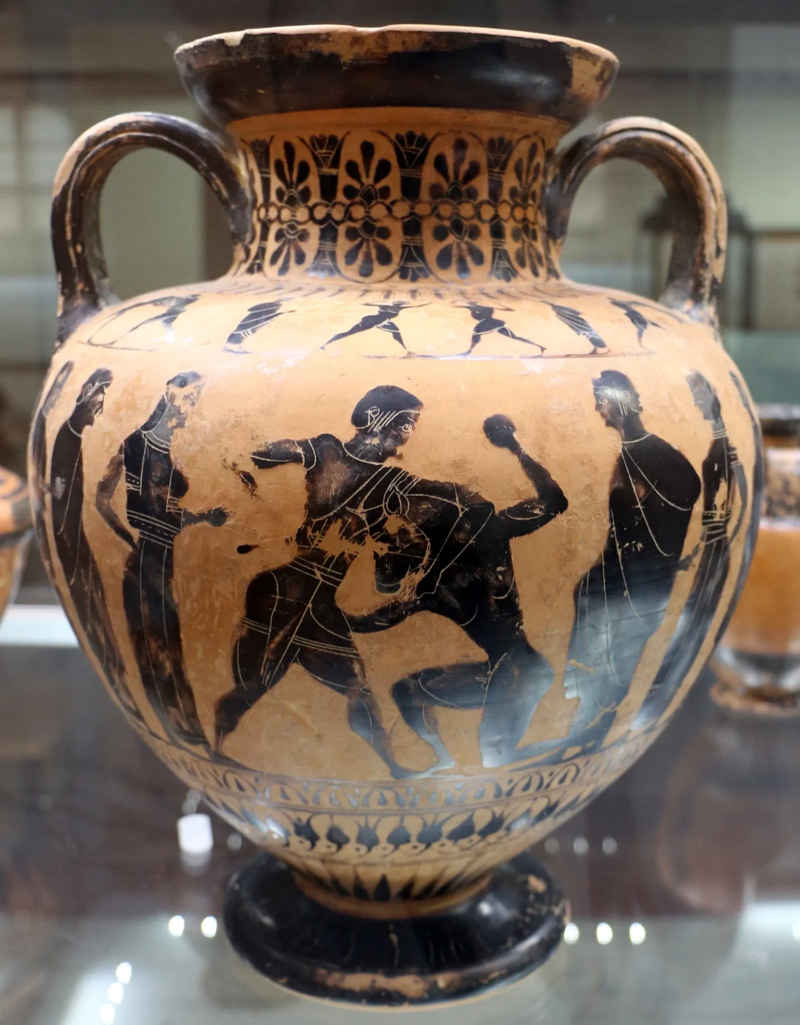 Museo Archeologico Nazionale dell'Umbria