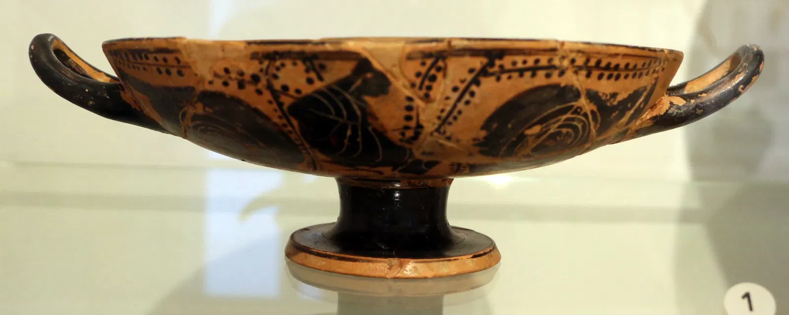 Musée archéologique national d'Ombrie