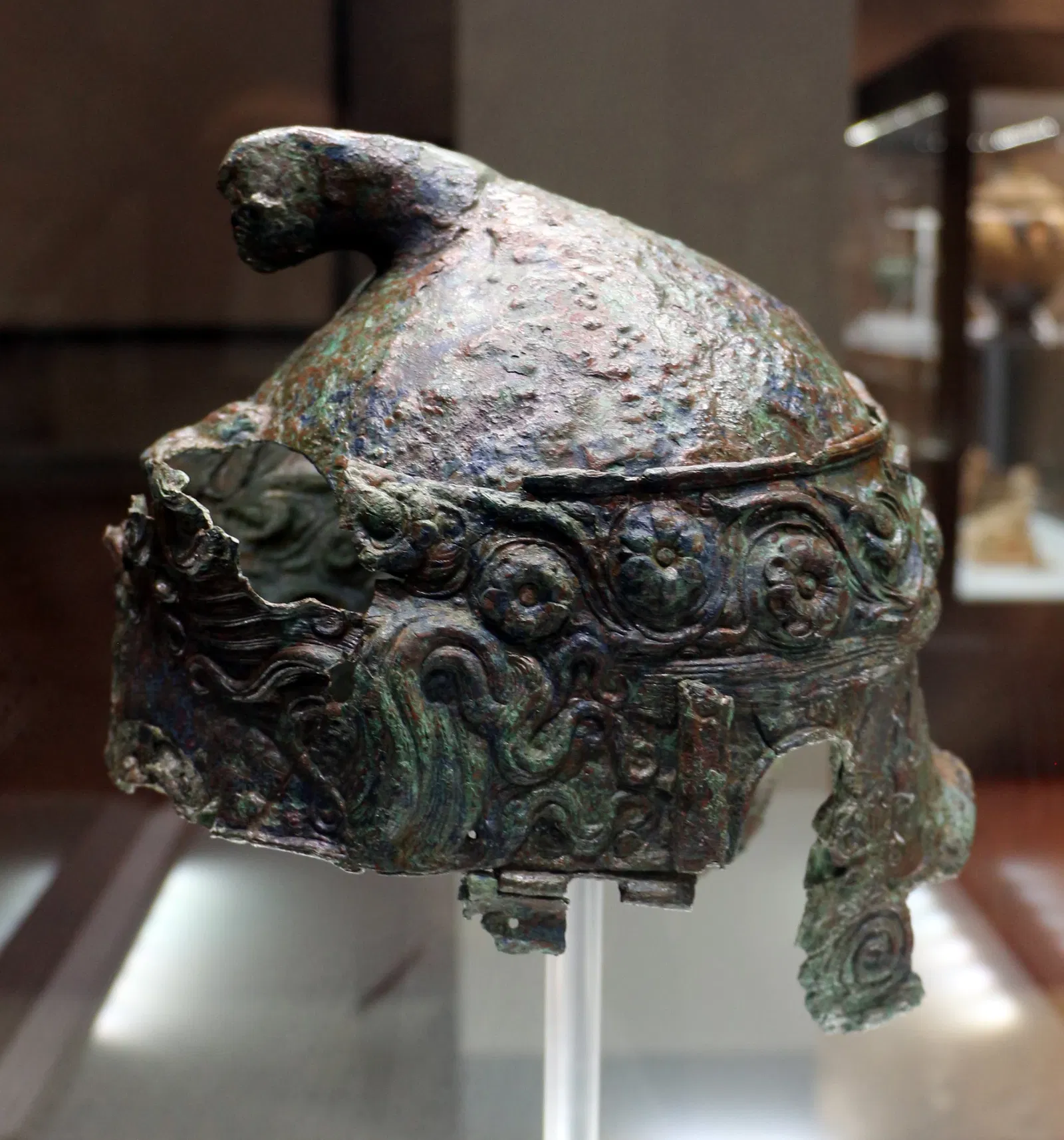 National Archaeological Museum of Umbria