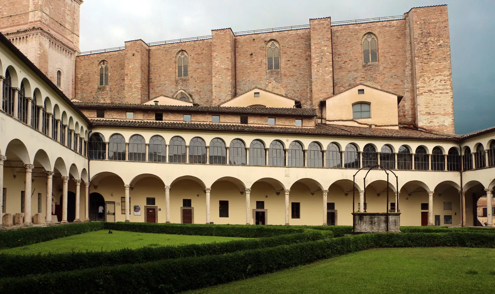 Museo Archeologico Nazionale dell'Umbria