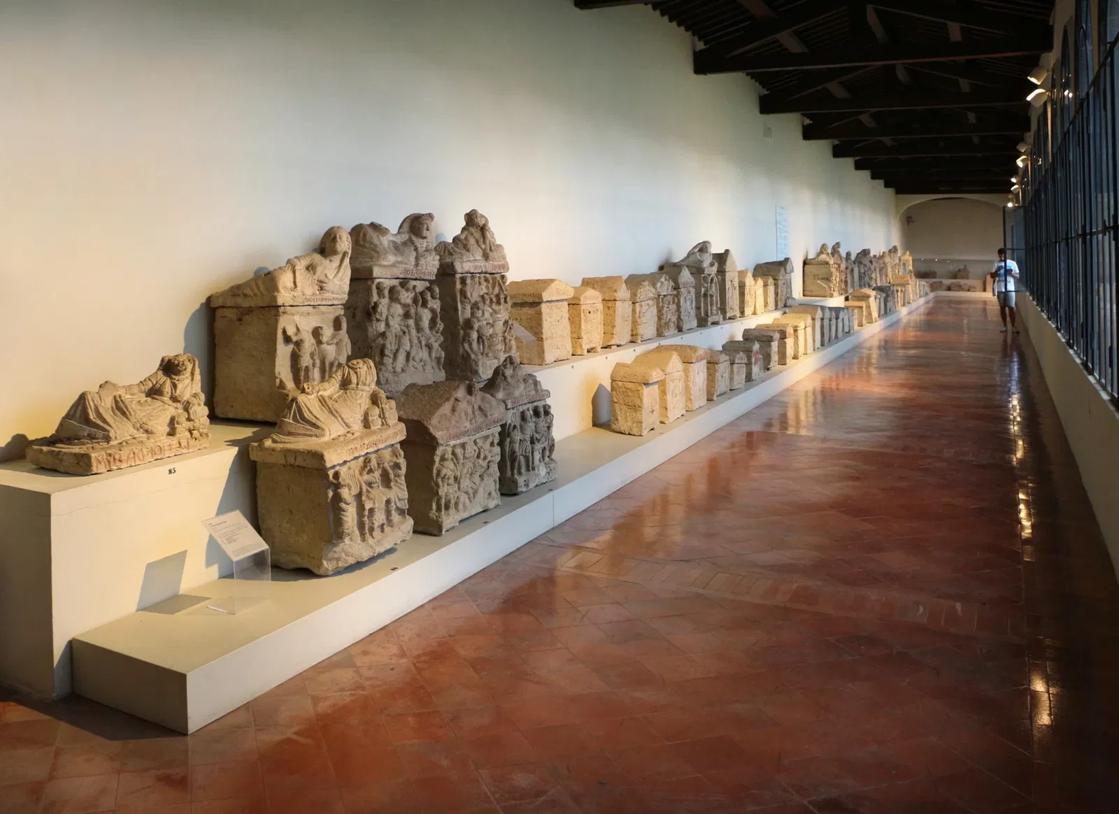 Archäologisches Nationalmuseum Umbrien