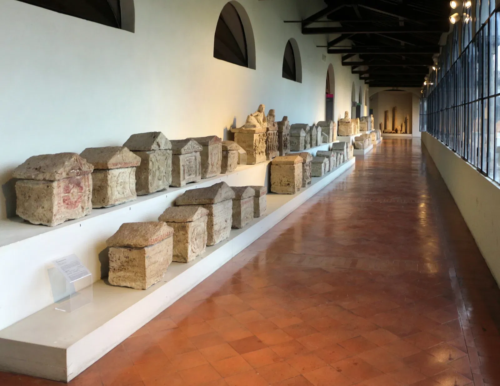 National Archaeological Museum of Umbria
