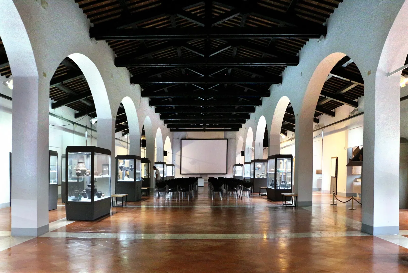 Archäologisches Nationalmuseum Umbrien