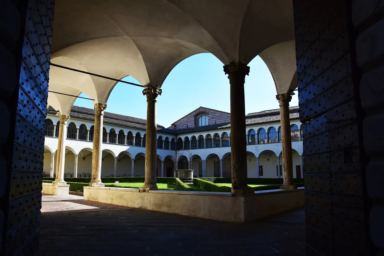 National Archaeological Museum of Umbria