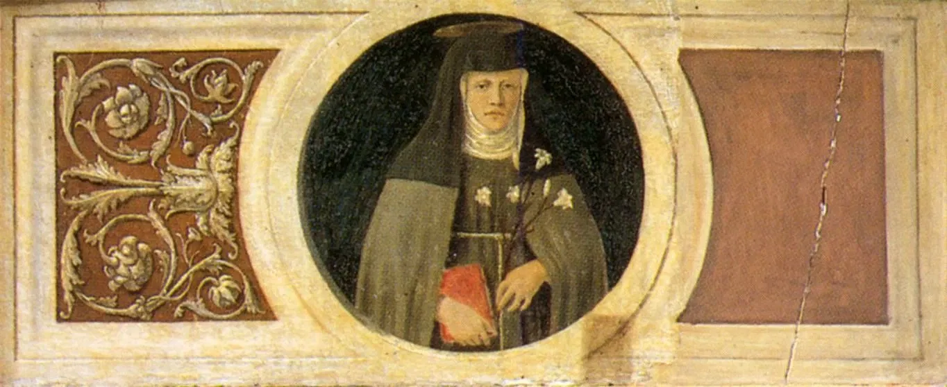 Galería Nacional de Umbría