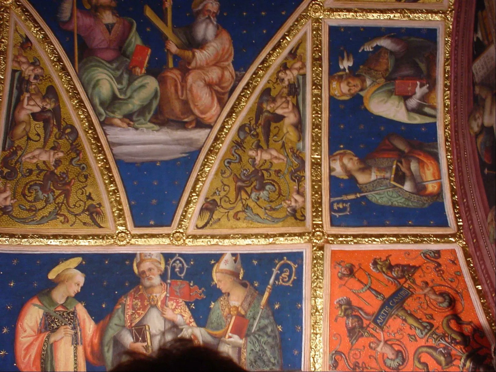 Nobile Collegio del Cambio