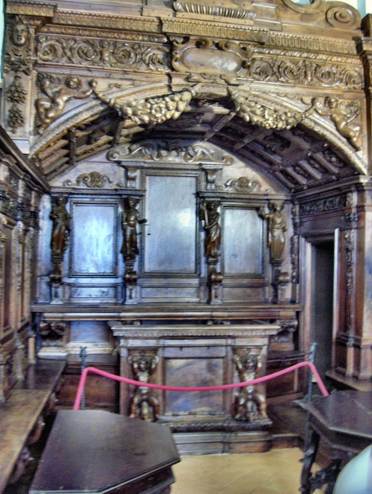 Nobile Collegio del Cambio