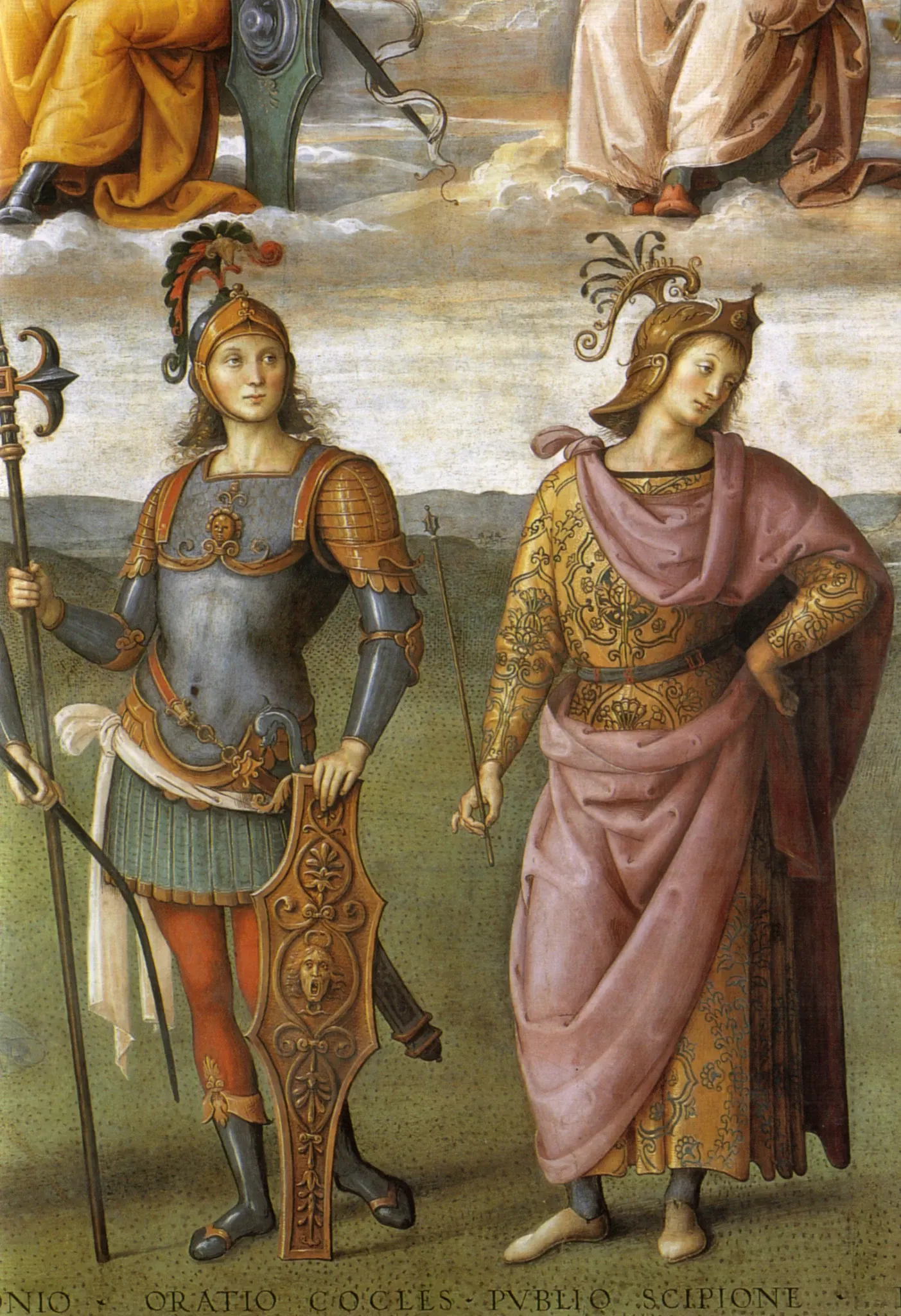 Nobile Collegio del Cambio