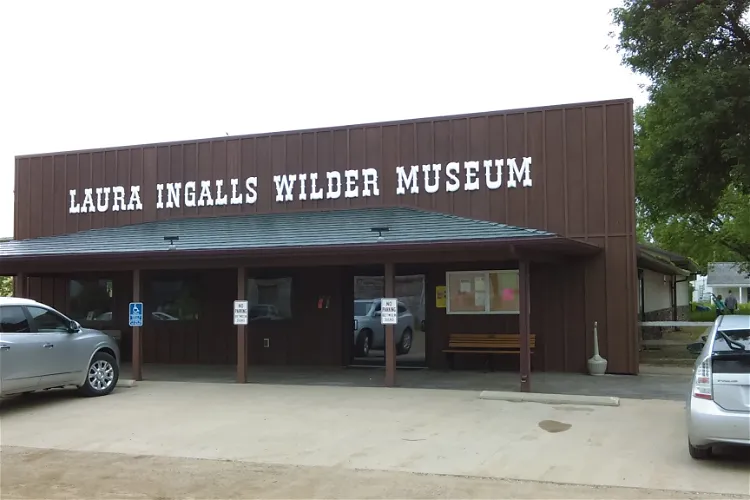 Laura Ingalls Wilder Museum & Gift Store