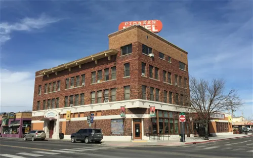 Western Folklife Center