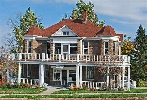 Harbour House Museum