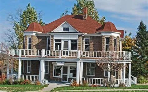 Harbour House Museum