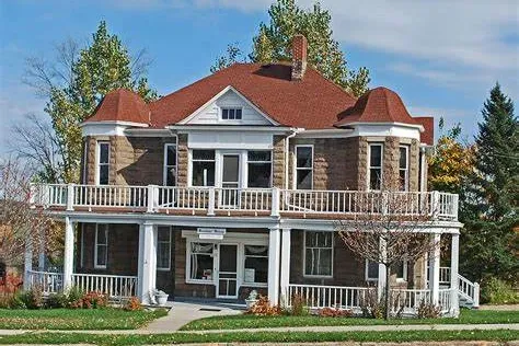 Harbour House Museum