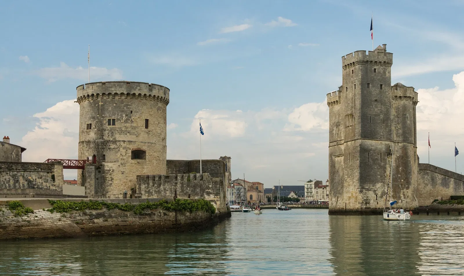 La Rochelle: Discover all 7+ Museums, Exhibitions & Discounts