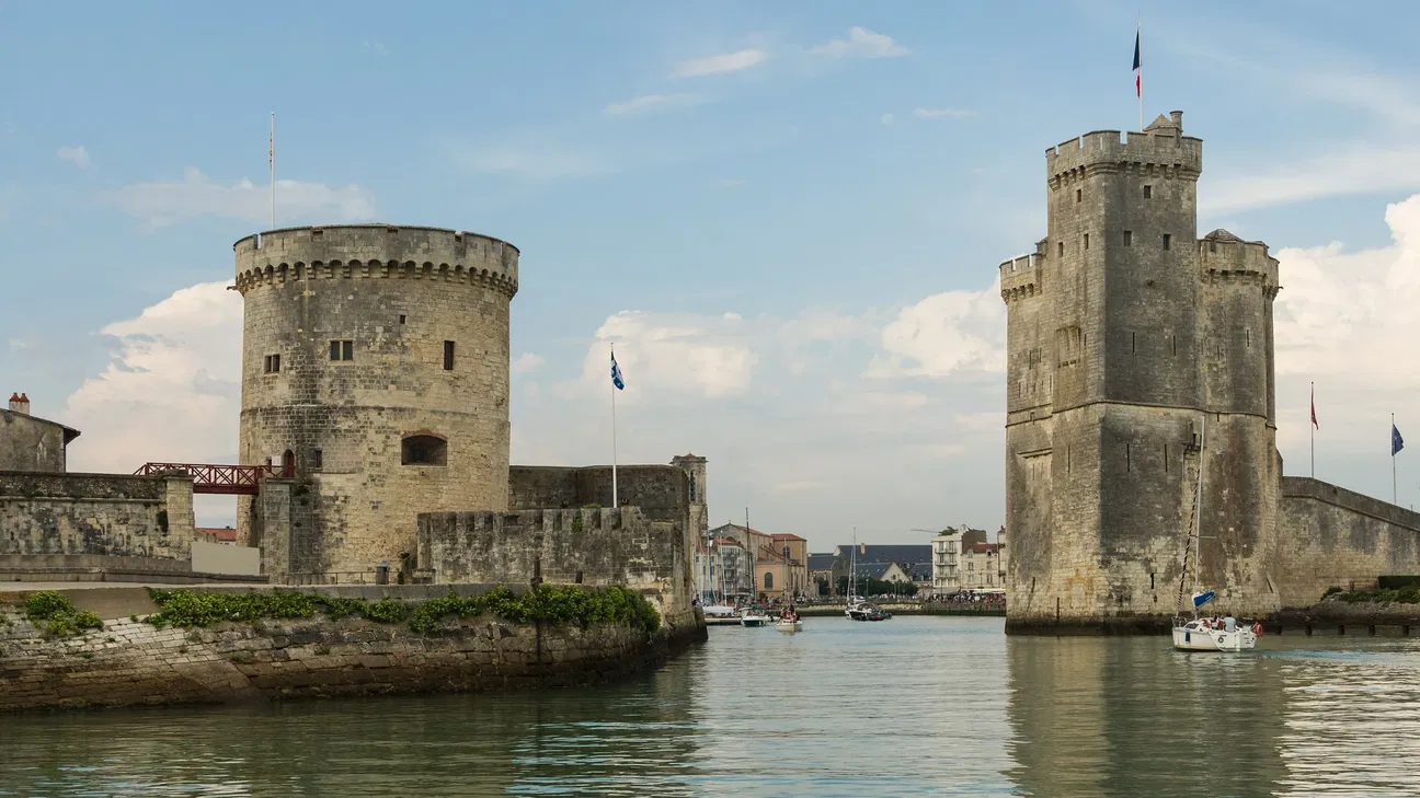 Pinterest Rochelle Be La Rochelle: Discover all 7+ Museums, Exhibitions & Discounts