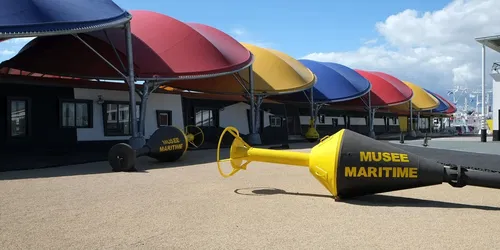 Exposition Génération(s) Thalassa