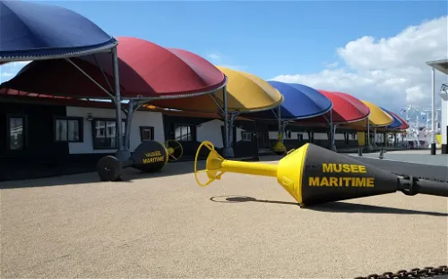 Maritime Museum of La Rochelle